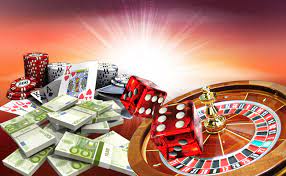 Arkada Casino