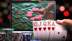 Зеркало Casino RioBet