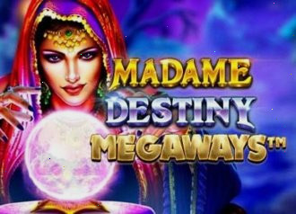 Madame Destiny Megaways от Pragmatic Play