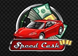 Speed Cash от Play'n Go