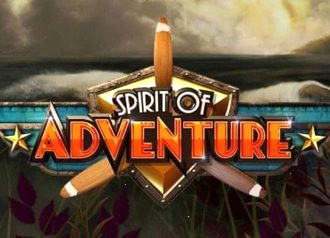 Spirit of Adventure от Pragmatic Play